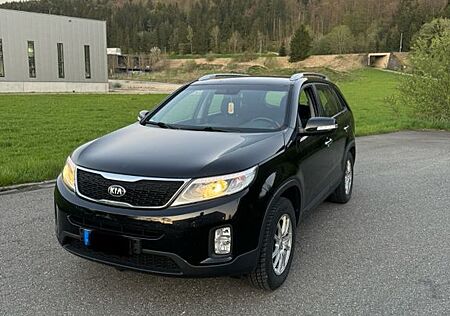 Kia Sorento Facelift 2.4 GDI 2WD