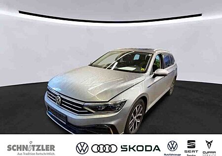 VW Passat Variant Volkswagen GTE MATRIX/NAVI/KAMERA/PANO/AHK++