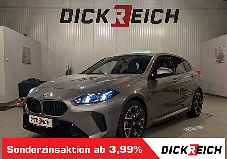 BMW 120 d M-Sport Ad-LED ACC Innovation Cam Pano AHK