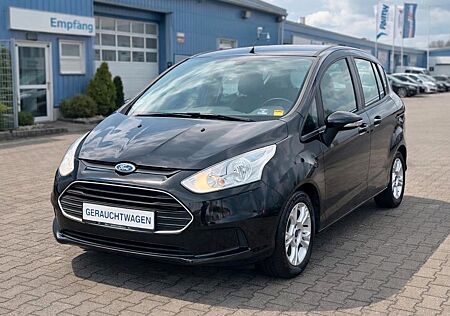Ford B-Max Trend, AHK, Parkhile, Tüv neu