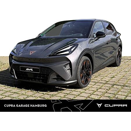 Cupra Andere leasen