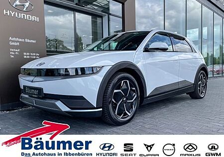 Hyundai IONIQ 5 77,4kWh Elektro +Techniq-Paket
