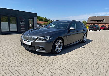 BMW M550 d xDrive Innovations-Paket 2HD Komfortsitze