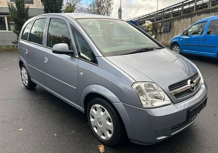 Opel Meriva Edition HU/AU Neu