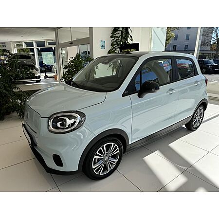 Leapmotor T03 leasen