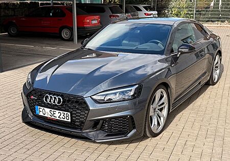 Audi RS5 2.9 TFSI Tiptronic Quattro