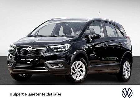Opel Crossland X Crossland (X) 1.5 EDITION PANO CAM ALU LED SITZH
