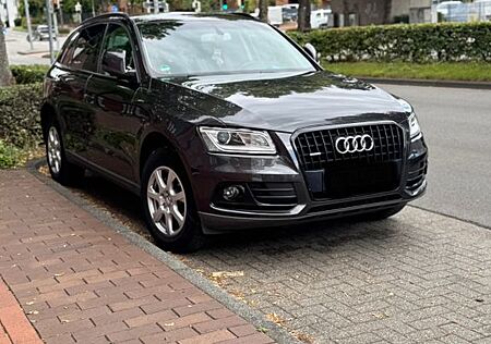 Audi Q5 2.0 TDI 140kW S tronic quattro -