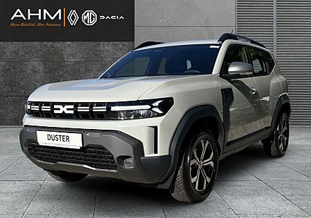 Dacia Duster Expression mild hybrid 130 4x4 Sitzheizun