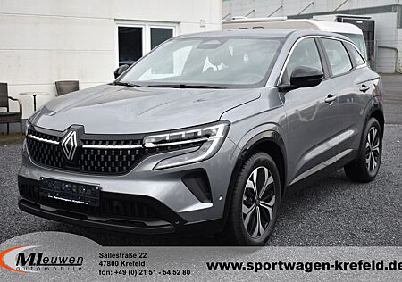 Renault Austral Equilibre *LED*PDC*CAM*ANDROID*CARPLAY*