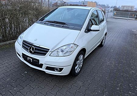 Mercedes-Benz A 200 A Special Edition/Automatik