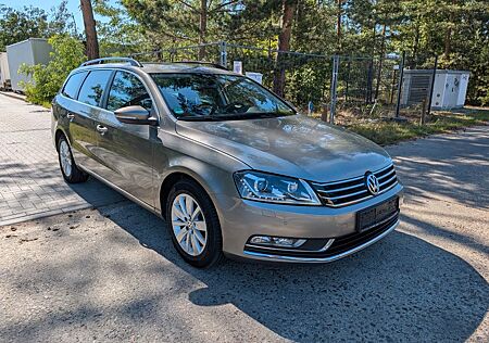 VW Passat Variant Volkswagen Passat B7, 1Hand, Unfallfrei, Xenon, Navi