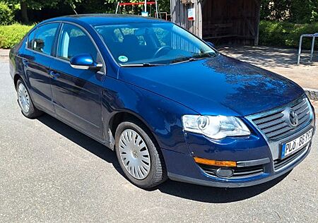 VW Passat Volkswagen 2.0 TDI