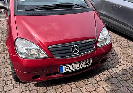 Mercedes-Benz A 140 CLASSIC Classic