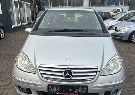Mercedes-Benz A 150 A