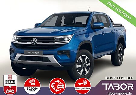 VW Amarok Volkswagen 3.0 TDI 241 AT 4M Style Nav Matrix StyleB