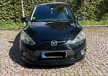 Mazda 2 1.3 63kW Fit for Fun Sport HU2027