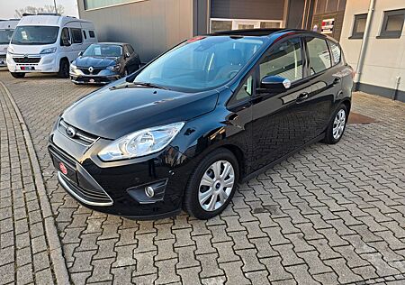 Ford C-Max Sync Edition,Klima,PDC v.+hi.
