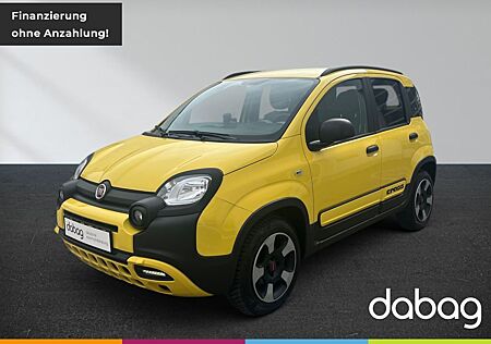 Fiat Panda 1.2 Start&Stop City Cross