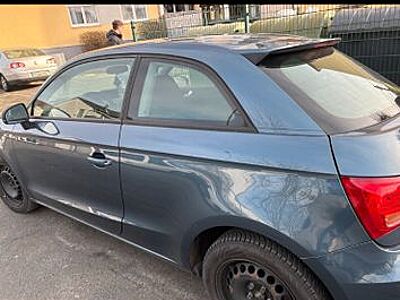 Audi A1 1.0 TFSI ultra -