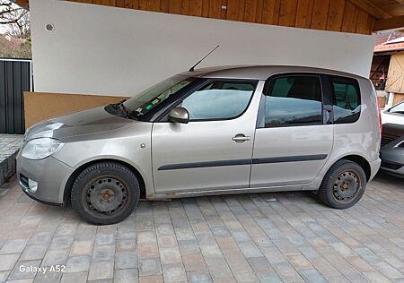 Skoda Roomster 1.4 16V -