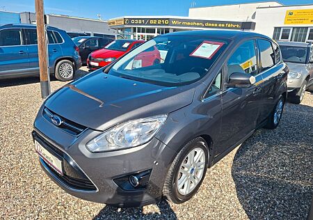 Ford C-Max Titanium NAVI KAMERA