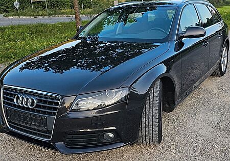 Audi A4 Avant 1.8 Steuerkette, und viel mehr NEU