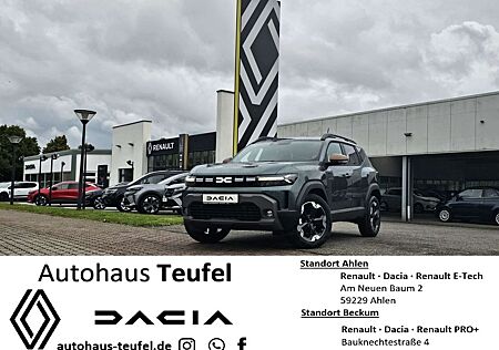 Dacia Duster Extreme TCe 130