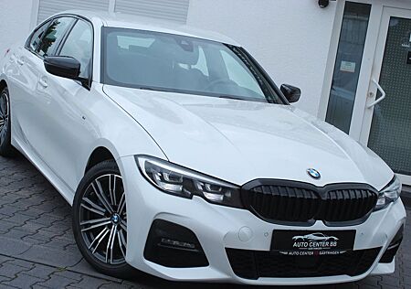 BMW 330e M-SPORT Lim.*NAVI*LED*H&K*AMBIENTE*18"ALU