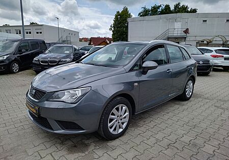 Seat Ibiza ST Style Salsa+1.HD+GARANTIE+NAVI+SHZ+EU 5