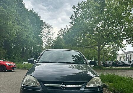 Opel Corsa 1.0 Twinport Edition Edition