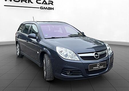 Opel Vectra Caravan Edition Plus 1Hand Scheckheft Klima