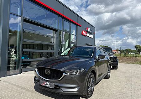 Mazda CX-5 2.2 Sports-Line AWD*LED*HUD*SDACH*LEDER*