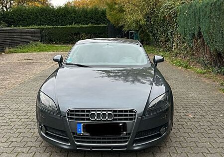 Audi TT Coupe 2.0 TFSI S-line