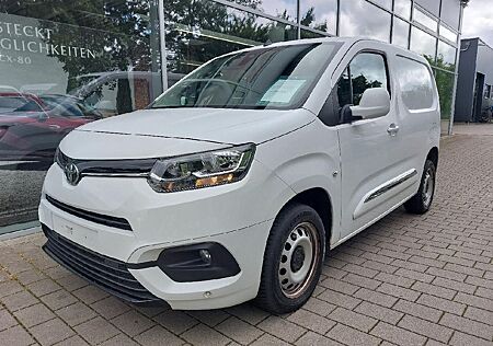 Toyota Pro Ace Proace City L1 Klima RFK PDC Carplay Magic Cargo