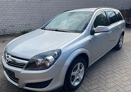 Opel Astra H Caravan Edition "111 Jahre" TÜV neu!!!