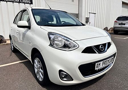 Nissan Micra Acenta*STZ*