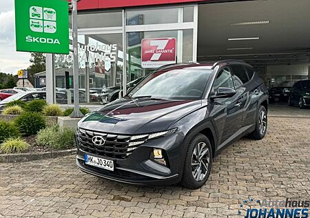 Hyundai Tucson 1.6 T-GDI 2WD 48V Smart Klima Navi