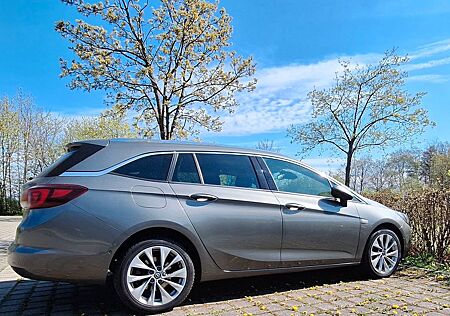 Opel Astra ST 1.6 BiCDTI Innovation 118kW Innovation