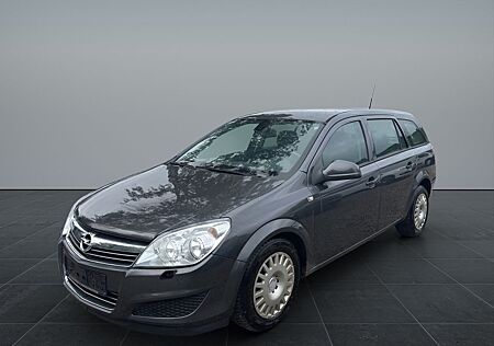 Opel Astra H Caravan Edition