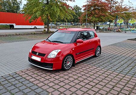 Suzuki Swift 1,3