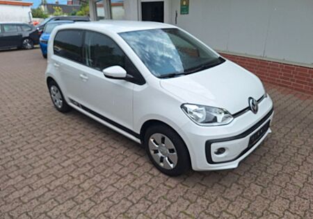 VW Up Volkswagen !