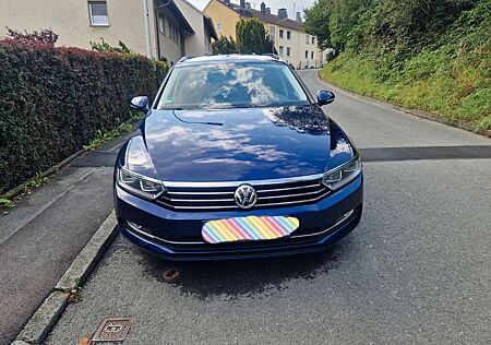 VW Passat Variant Volkswagen 2.0 TDI DSG BMT Comfortline V...