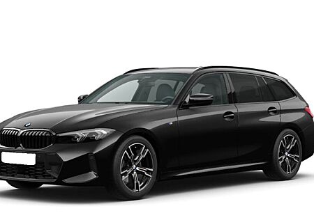 BMW 320d xDrive Tourig Mild-Hybrid///M SPORT/DACHREL