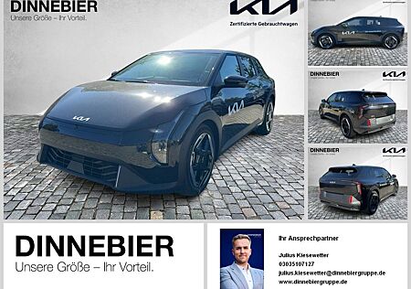 Kia EV4 EARTH 81.4 kWh FWD 360-CAM ACC CAM LED NAVI