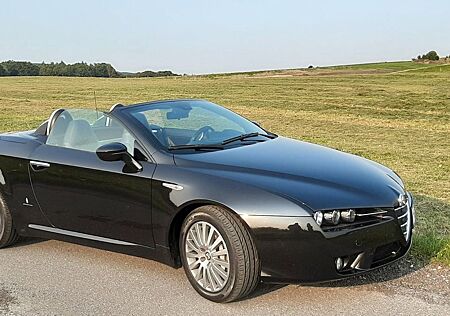 Alfa Romeo Spider 3.2 JTS V6 24V Q4 Exclusive Exclusive