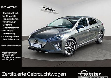 Hyundai Ioniq MJ22 100kW - 40 kWh Elektro STYLE