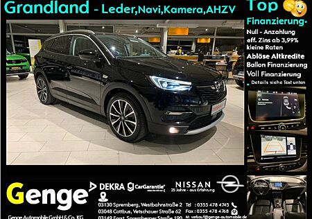 Opel Grandland X Grandland (X) Ultimate