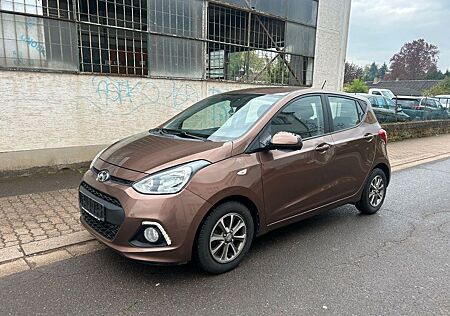 Hyundai i10 1.0 Classic