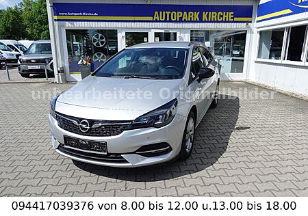 Opel Astra K Sports Tourer Business Edition 1.5D